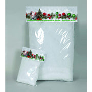 Enveloppe en feutrine cm 100 x 200 x 2 h emballage décorations