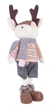 Support Gris pour 4 Rennes Linsay, 4x