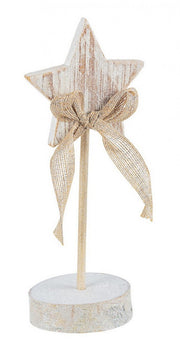 Support Enchanté à Paillettes Stella 6x H30