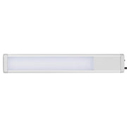 Lampe LED Telefunken 31,5 cm 4w 460lm - Argent