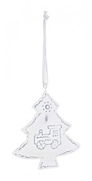 Pendaglio Milly Pino S 12x