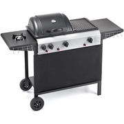 Barbecue Gaz 4080 Double