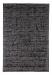 Tapis moderne Cottage gris foncé 140 x 200 cm