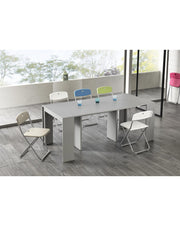 Console extensible 42,5-302,5 x 76 H cm - Pinocchio