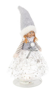 Tableau 4x Angelo Russel Gris H39 C