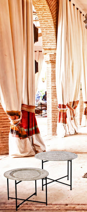 2x table basse Anil 23800 D60