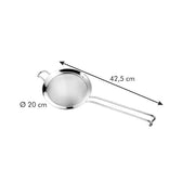 Passoire inox GrandChef D20 cm