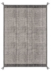 Tapis Chathu gris 160X230