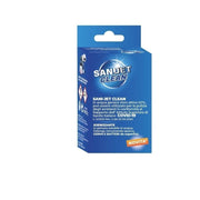 Ariete Sani Jet Clean poudre désinfectante 10 sachets 70 grammes