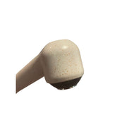 Mixeur de cuisine avec douche en granit amovible de paine beige mixo 45q568tcz