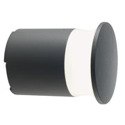 Applique 9W LED 4000K KEP Grafite Line