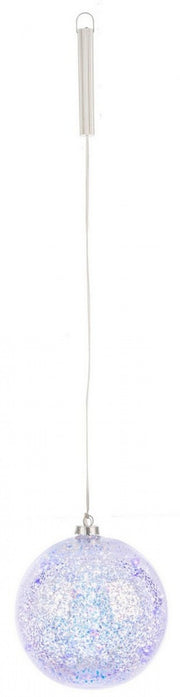 2x Sphère Vt Arc-en-ciel D200 C