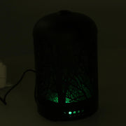 Diffuseur en métal avec bouchon cmø9,3h15