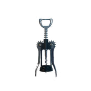 Tire-bouchon en aluminium noir