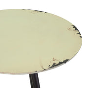 Table basse ronde 60 x 72 x 60 cm