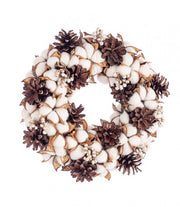 2x Corona Loiza Fiore en Coton D29