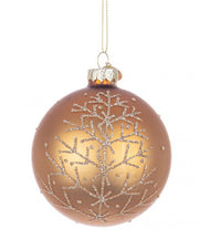 Sphère Vt Chilled Oro D80 12x