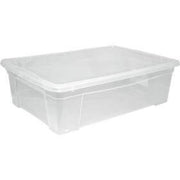 Boîte transparente Space Box 56 x 39,5 x 17 cm - Mazzei 103126120