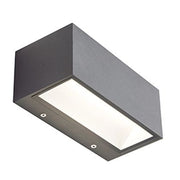Applique 12W LED 3000K Box Box