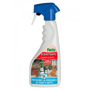 Spray désaccoutumant pour chiens et chats 500 ml