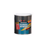 Max Meyer Apprêt Definitive Zetamax Gris 0,5 Lt Tôle Galvanisée Aluminium PVC