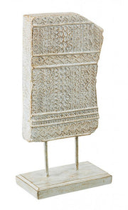 Décoration de manuscrit Yoma S