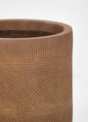 Set4 P.Glass Rigo Rusty Cils