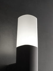 Applique à la ligne graphite Top E27 STEM