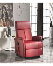 FAUTEUIL AVEC 2 MOTEURS - Morgana