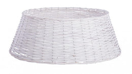 4x Cesta Copribase Nevin To Bianco L