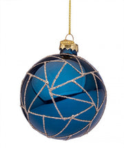 12x Sphère Vt Wedge Bleu Sc D80