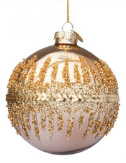 8x Sphère Vt Show Or D100