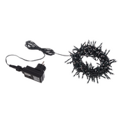 Arbre lumineux jaune 1500 led