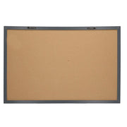 Agenda tableau magnétique avec bouchon et marqueur cm60x40x1,5