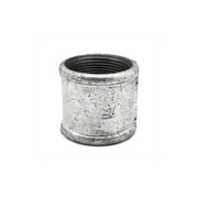 Manchon galvanisé 3/4 - Pack Faidf