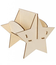 Cassettina Stella Basic 8x