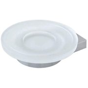 Feridras Porte-savon de salle de bain Futura chromé 873004