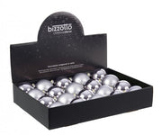 2x Display20 Sphère Vt Fumée As D60 402