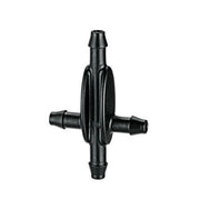 Raccord à quatre voies