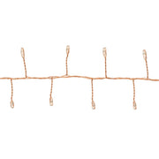 MiniCluster Multiflash RGB 500 MicroLED 10m cavo Rame