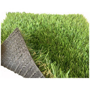 Gerbe synthétique Grass artificiels 2x10 mètres H4 cm Dédainage