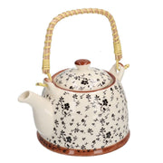 Cintre en fer avec canards 4 crochets yf-2746 cm. 31x3x17