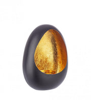 2x Bougie Josette Goutte Noir