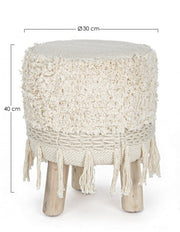 Miroir avec morue à cadre d'illusion naturelle. 0242648