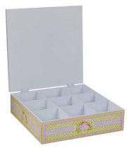 Porte-lunettes homme en résine avec ressort cm7x7h14,3