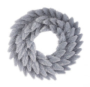 8x Couronne Fantaisie Argentée D30