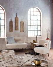 Tagliere Timber 13620 Droit L