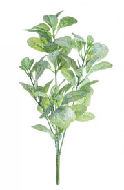 12x Bouquet Josy Vischio Ghiacciato H46Cm