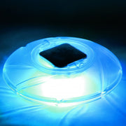 Lampe de piscine solaire flottante Bestway