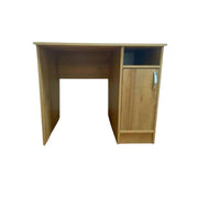 Bureau Subat chêne 90 cm